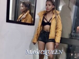MAGICQUEEN