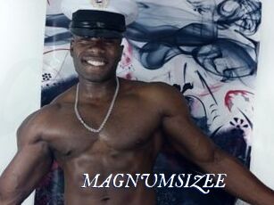 MAGNUMSIZEE