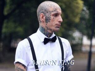 MAISON_KING