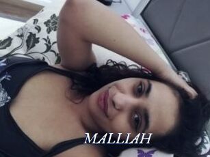 MALLIAH