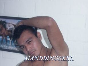 MANDDINGOXXX
