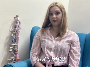 MANDDYI