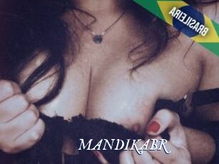 MANDIKABR
