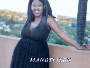 MANDYVIXON