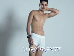 MARCUSKENTT