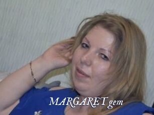 MARGARET_gem