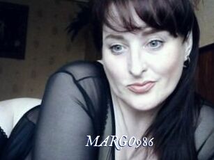 MARGO986