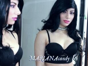 MARIANAcandy