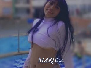 MARID22