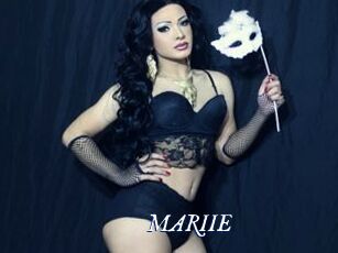 MARIIE