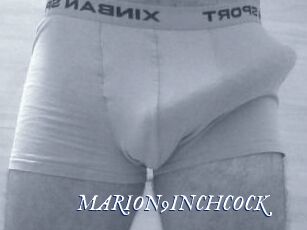 MARION9INCHCOCK