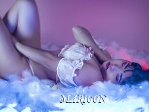 MARIOON