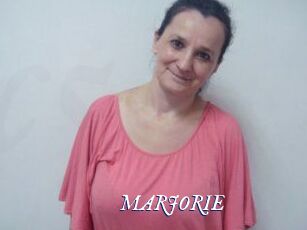 MARJORIE_