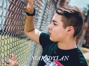 MARKDYLAN