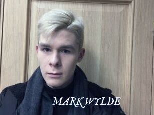 MARK_WYLDE