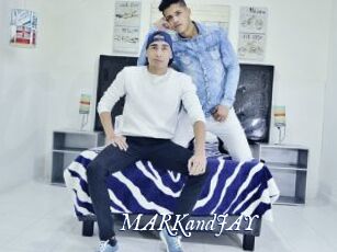 MARKandJAY