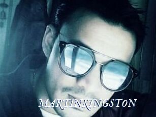 MARTINKINGSTON