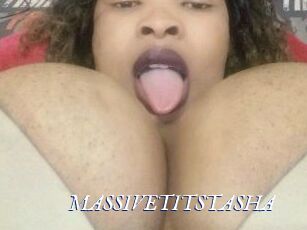 MASSIVETITSTASHA