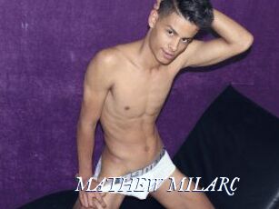 MATHEW_MILARC