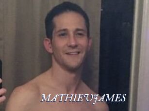 MATHIEUJAMES