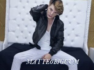MATTEOBIGCUM