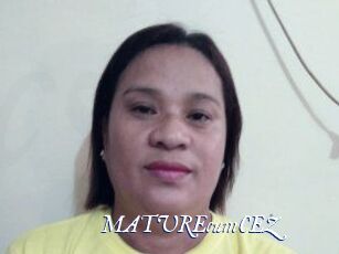 MATUREcumCEZ