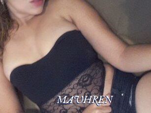 MAUHREN