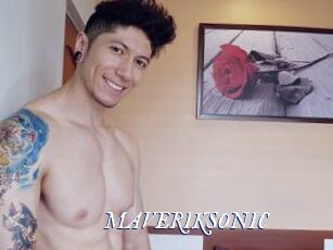 MAVERIKSONIC