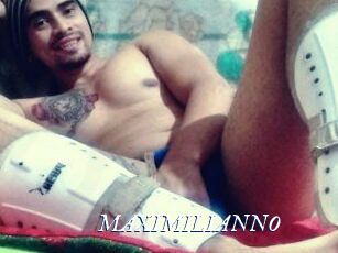 MAXIMILIANNO