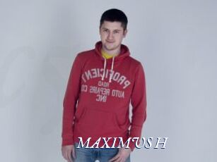 MAXIMUS_H