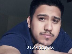 MAXXLOVE