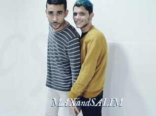 MAXandSALIM