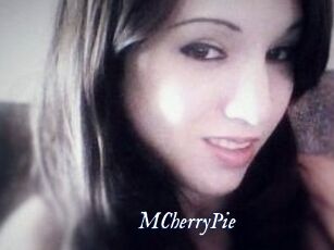 MCherryPie
