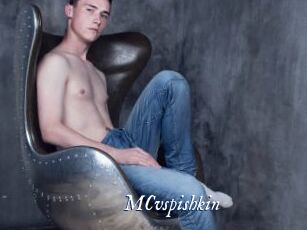 MCvspishkin