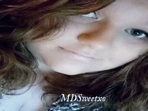 MDSweetxo