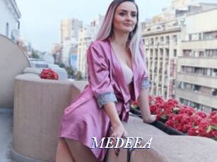 MEDEEA