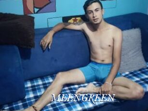 MEENGREEN