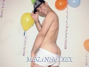 MEGANHOTSEX