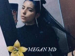 MEGAN_MD