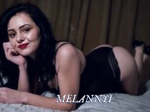 MELANNYI