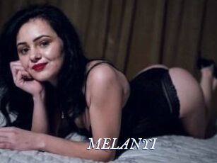 MELANYI