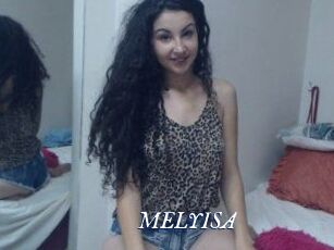 MELYISA