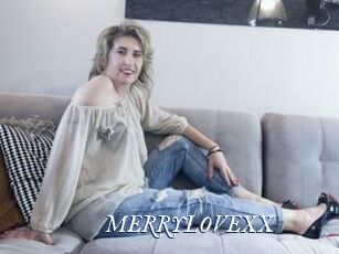 MERRYLOVEXX