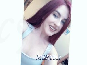 MERYDA