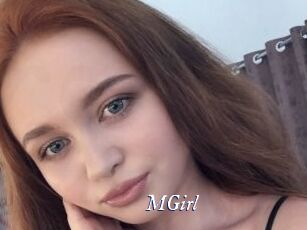 MGirl