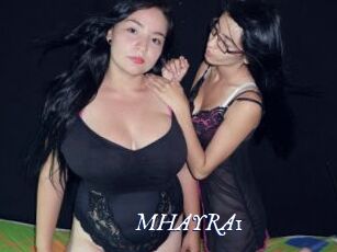 MHAYRA1