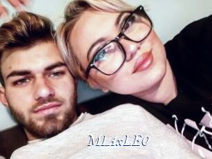 MIAxLEO