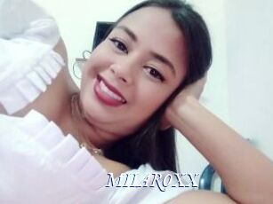 MIIAROXX