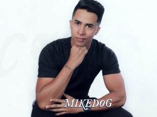 MIKEDOG