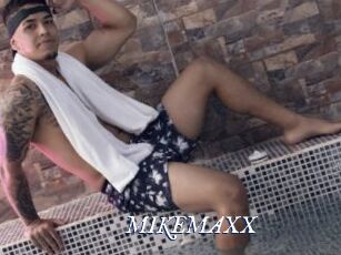 MIKEMAXX